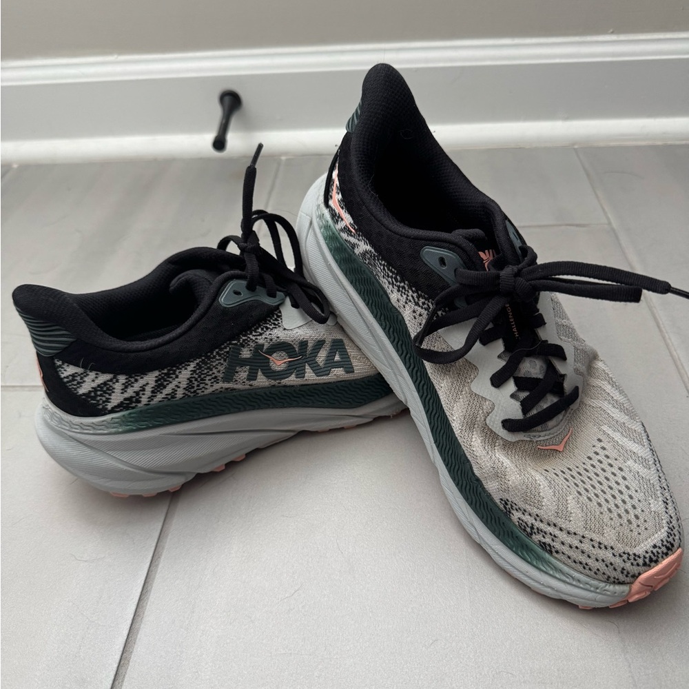 Hoka Challenger ATR 7